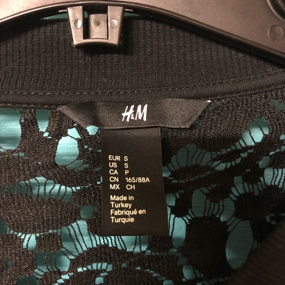 H&M Lace Cardigan - Picture 4 of 5